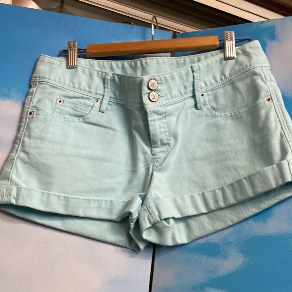 Lilly Pulitzer shorts